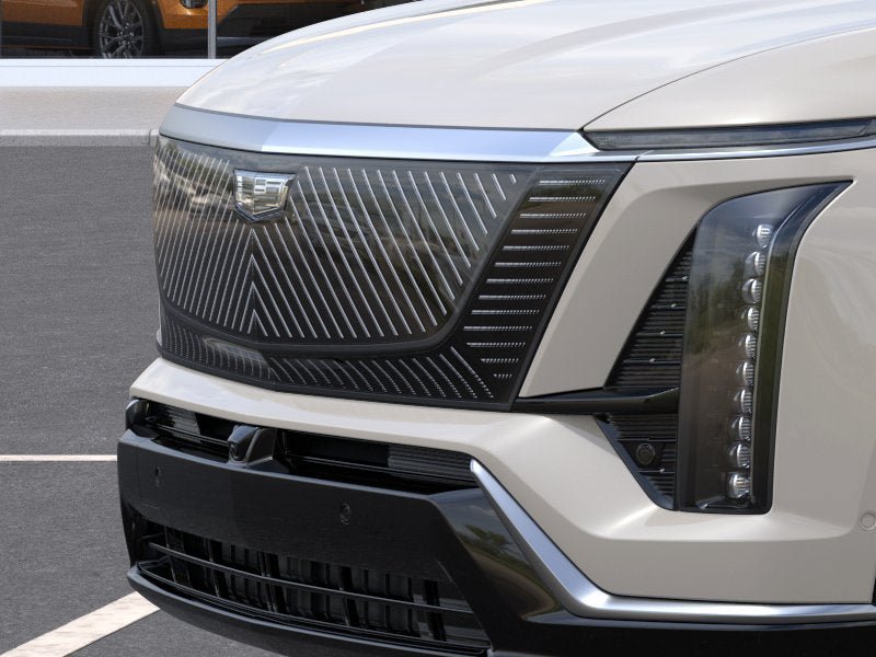 New 2027 Cadillac Vistiq Premium Luxury w/ LPO, Floor Liner Package AWD/4WD image 13