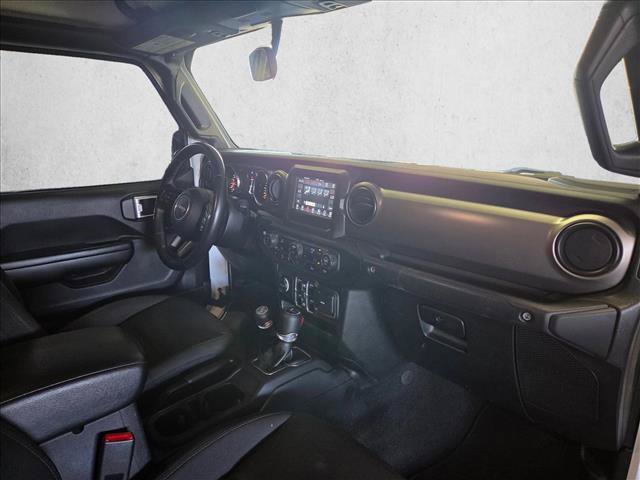 Used 2021 Jeep Gladiator Sport AWD/4WD image 18