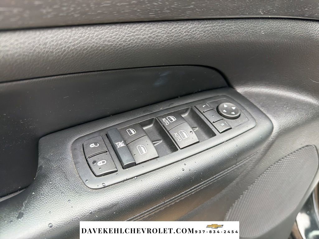 Used 2015 Jeep Grand Cherokee Altitude AWD/4WD image 9