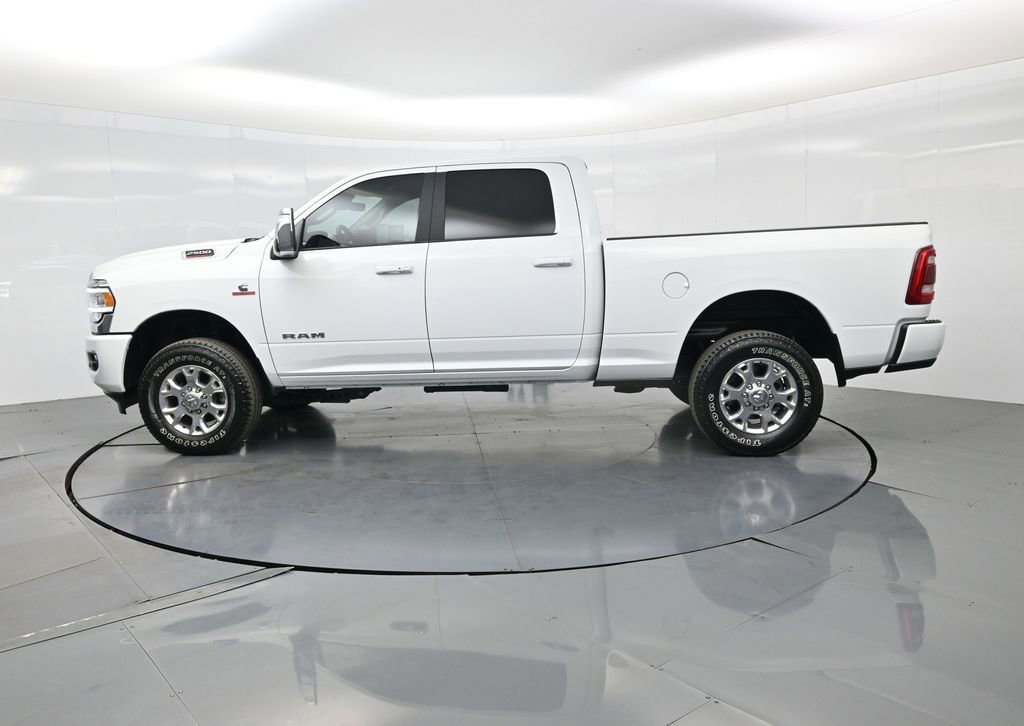 Used 2024 RAM 2500 Laramie w/ Safety Group image 10