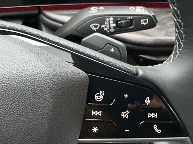 New 2025 Audi Q5 Premium Plus image 16