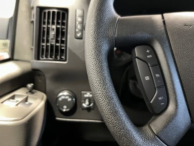 Used 2024 Chevrolet Express 2500 w/ Driver Convenience Package image 17
