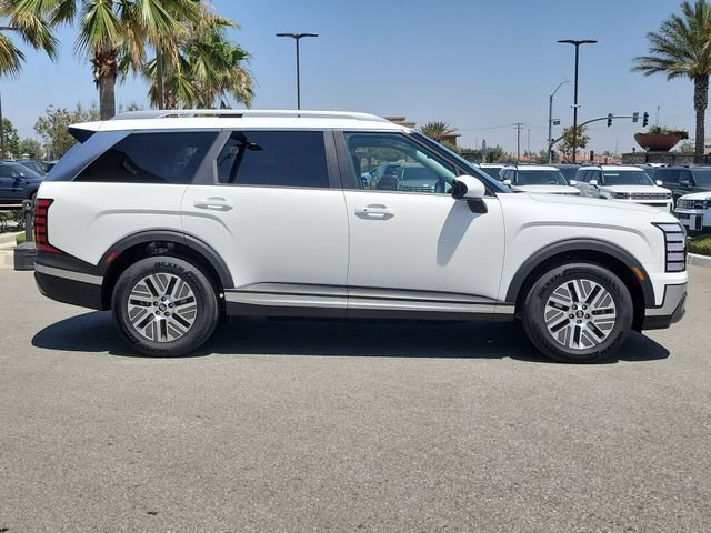New 2026 Hyundai Palisade FWD Hybrid image 32