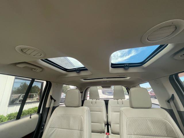 Used 2012 Ford Flex Limited w/ Equipment Group Order Code AWD/4WD image 22