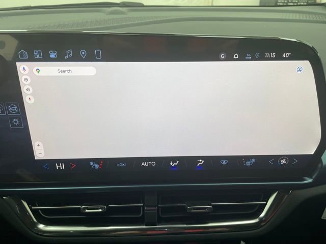 New 2026 Chevrolet Equinox EV LT image 4