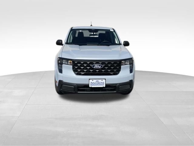 New 2026 Ford Maverick XL AWD/4WD image 9