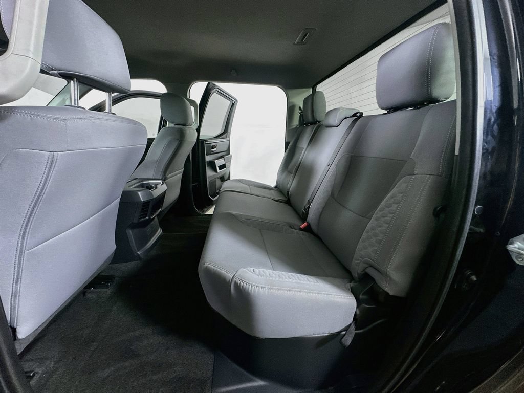 Used 2023 Toyota Tundra SR5 w/ SR5 Convenience Package RWD image 16