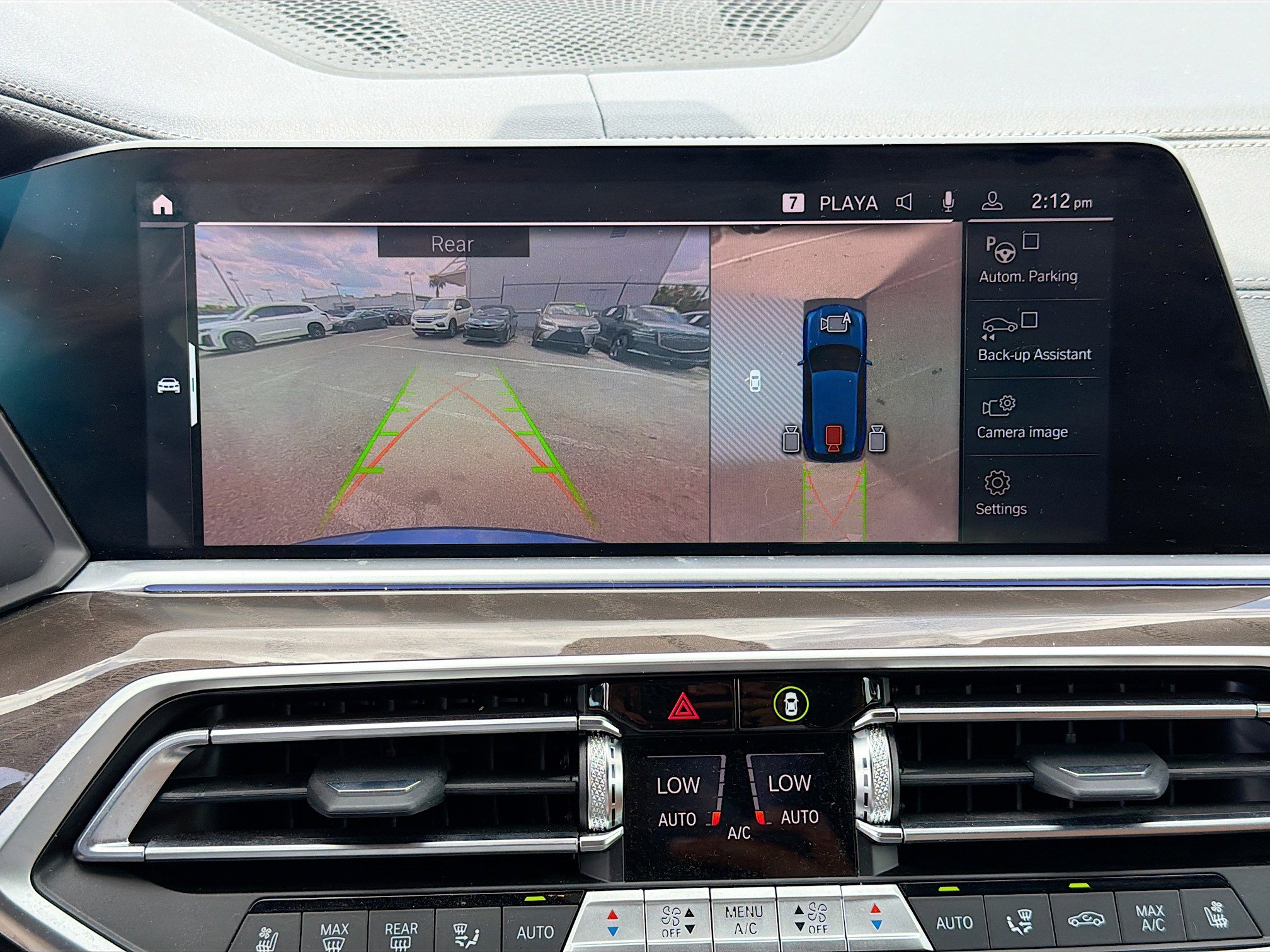 Used 2023 BMW X5 xDrive40i w/ Executive Package image 34