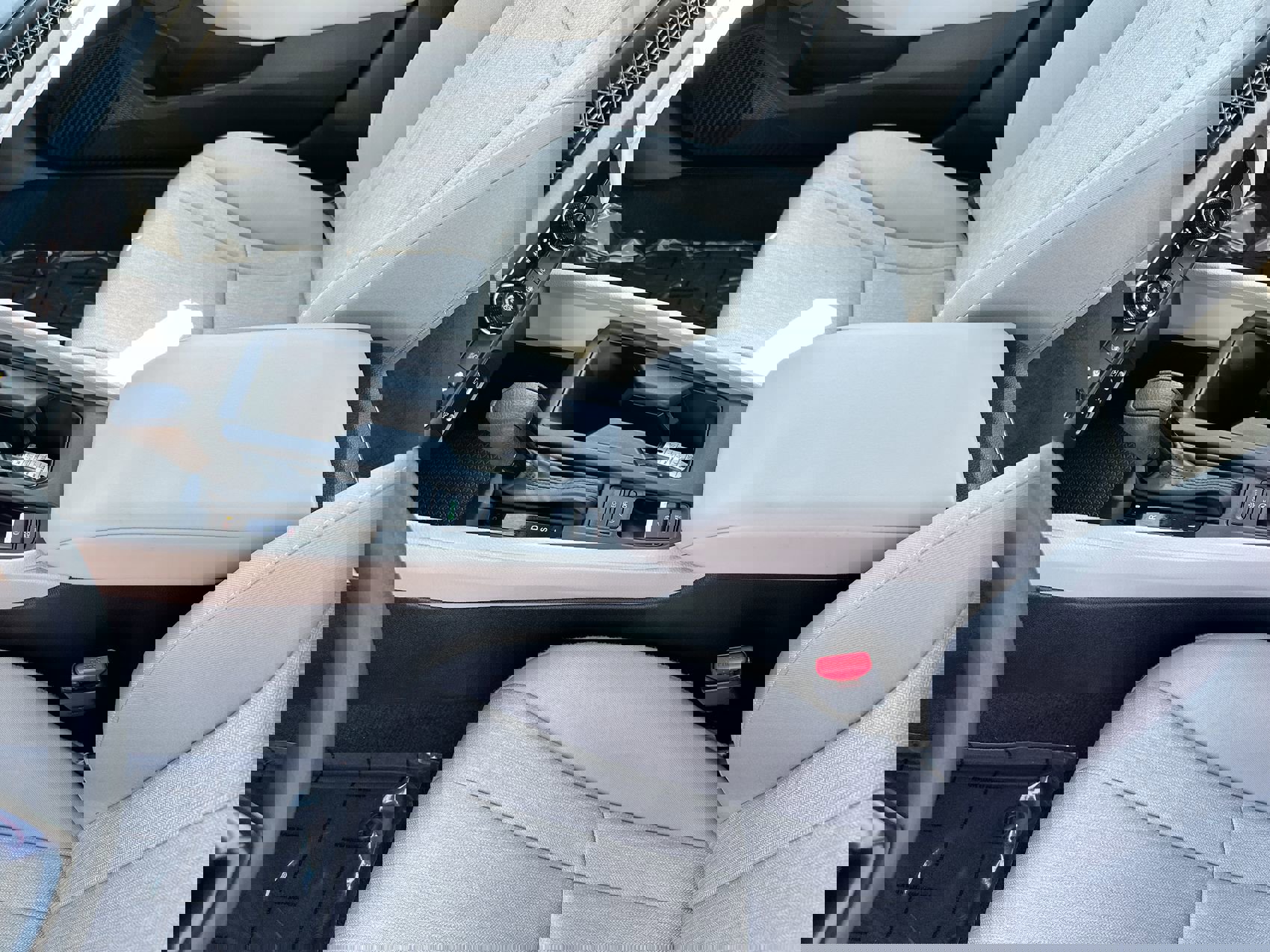 Used 2025 Honda Accord LX image 20