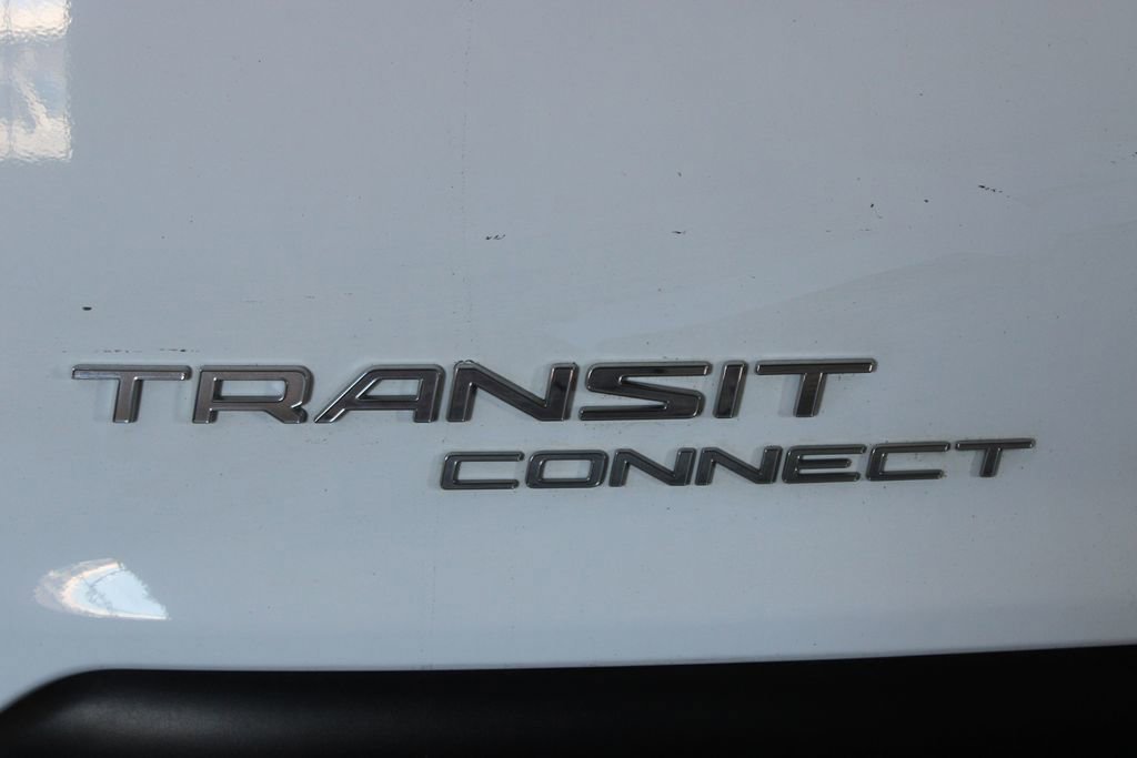 Used 2022 Ford Transit Connect XL image 48