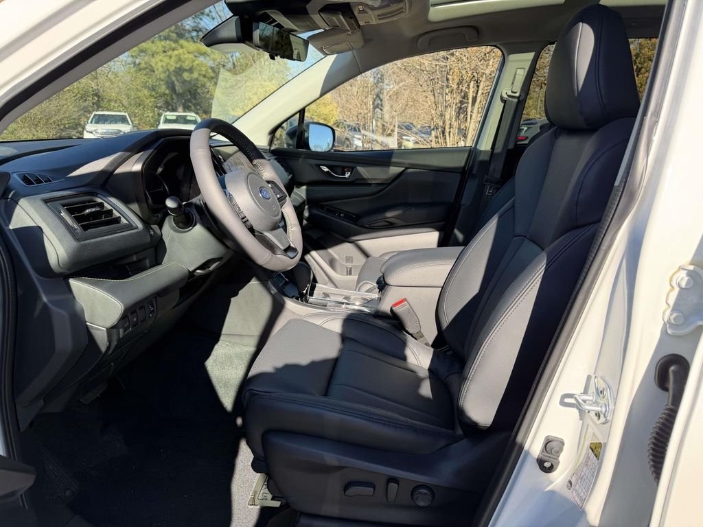 New 2026 Subaru Ascent Bronze Edition AWD/4WD image 16