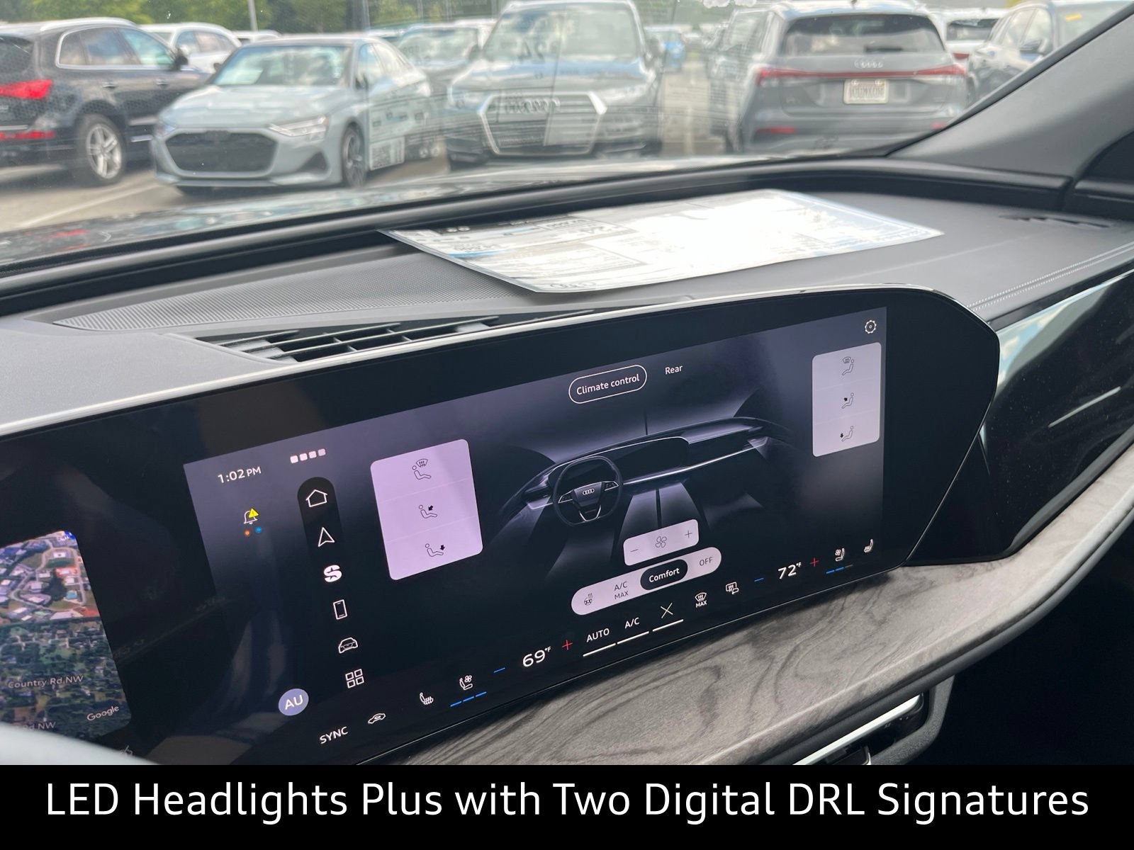 New 2026 Audi Q5 Premium Plus AWD/4WD image 21