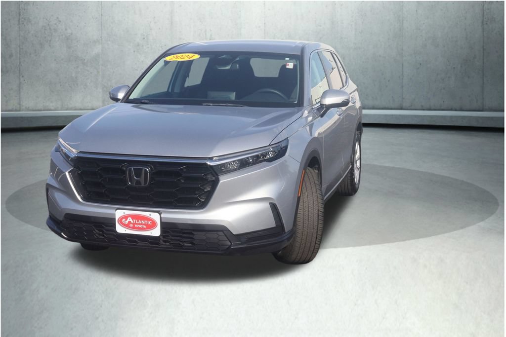 Used 2025 Honda CR-V LX image 22