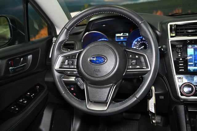 Used 2019 Subaru Outback 2.5i Premium AWD/4WD image 67