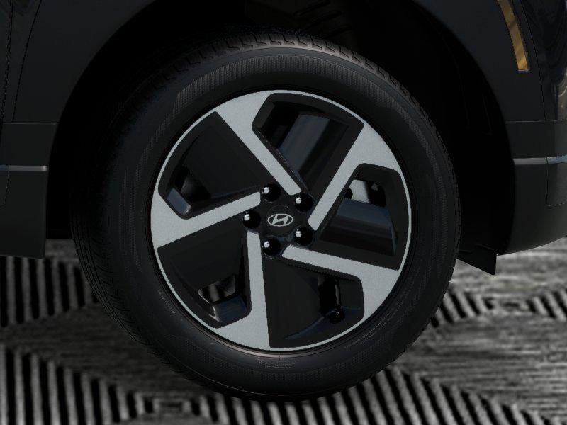 New 2026 Hyundai Ioniq 9 SE w/ Tow & Go Package image 8