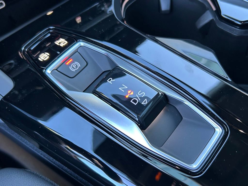 New 2025 Audi Q5 Prestige image 29