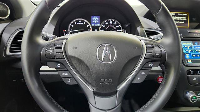Used 2017 Acura RDX FWD w/ Technology Package image 16