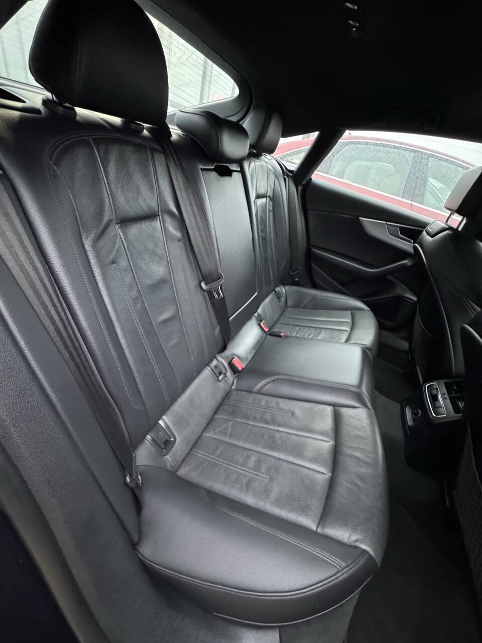 Used 2018 Audi A5 2.0T Premium Plus image 16