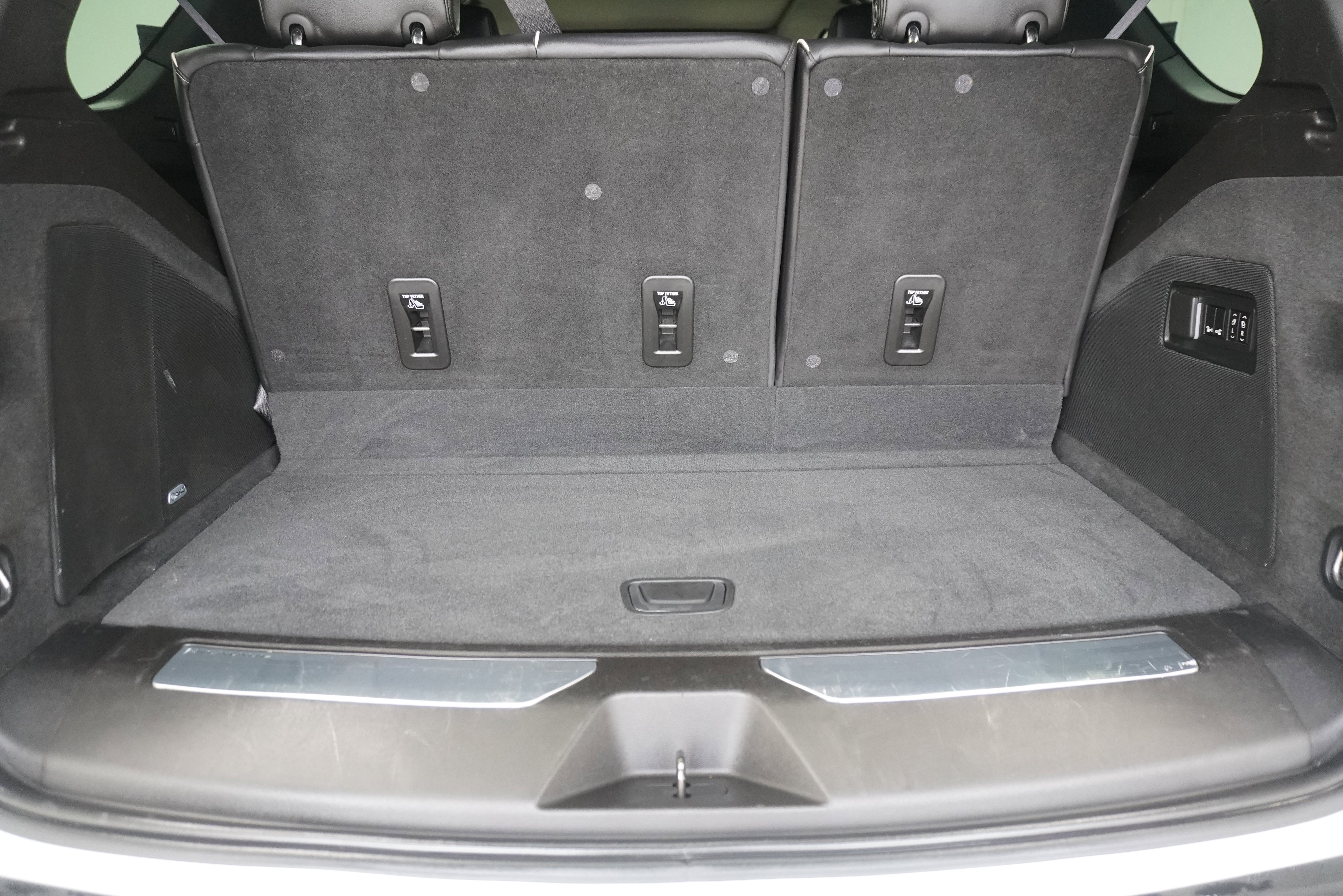 Used 2021 Cadillac Escalade Sport w/ Driver Assist Tech Package RWD image 33