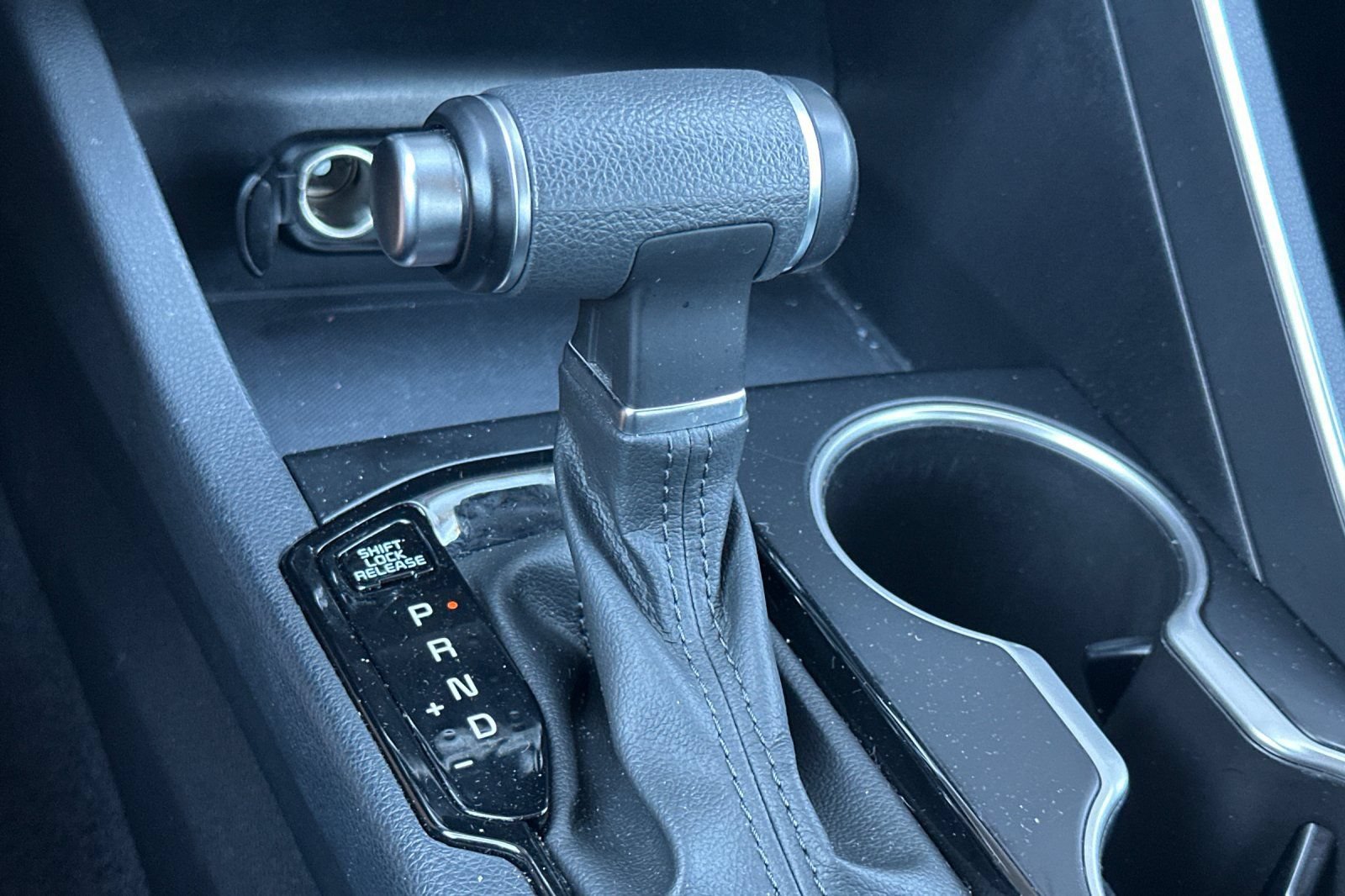 Used 2024 Kia K5 LXS FWD image 32
