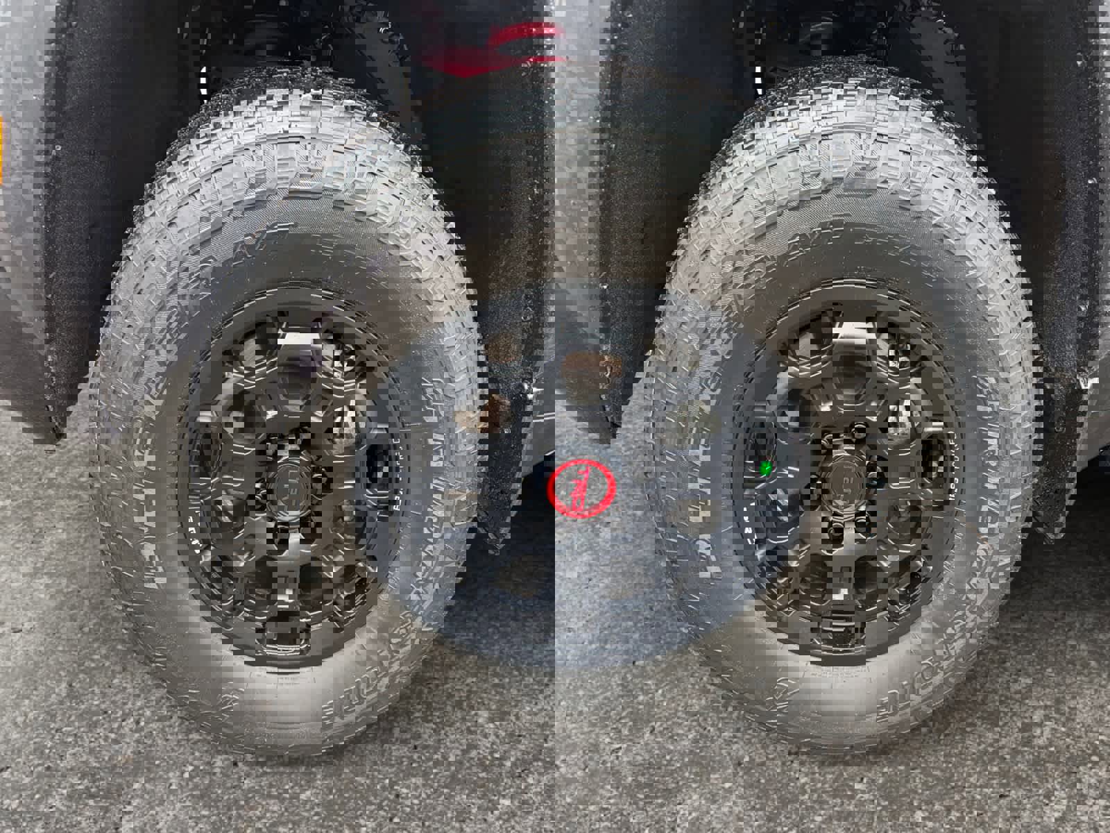 Used 2024 Toyota Tundra TRD Pro image 14