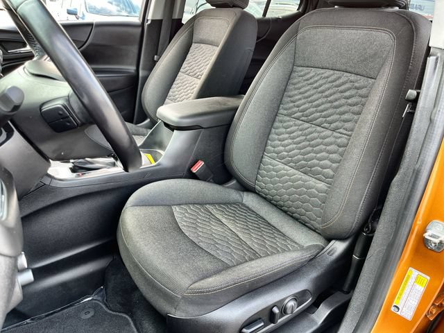 Used 2019 Chevrolet Equinox LT AWD/4WD image 14