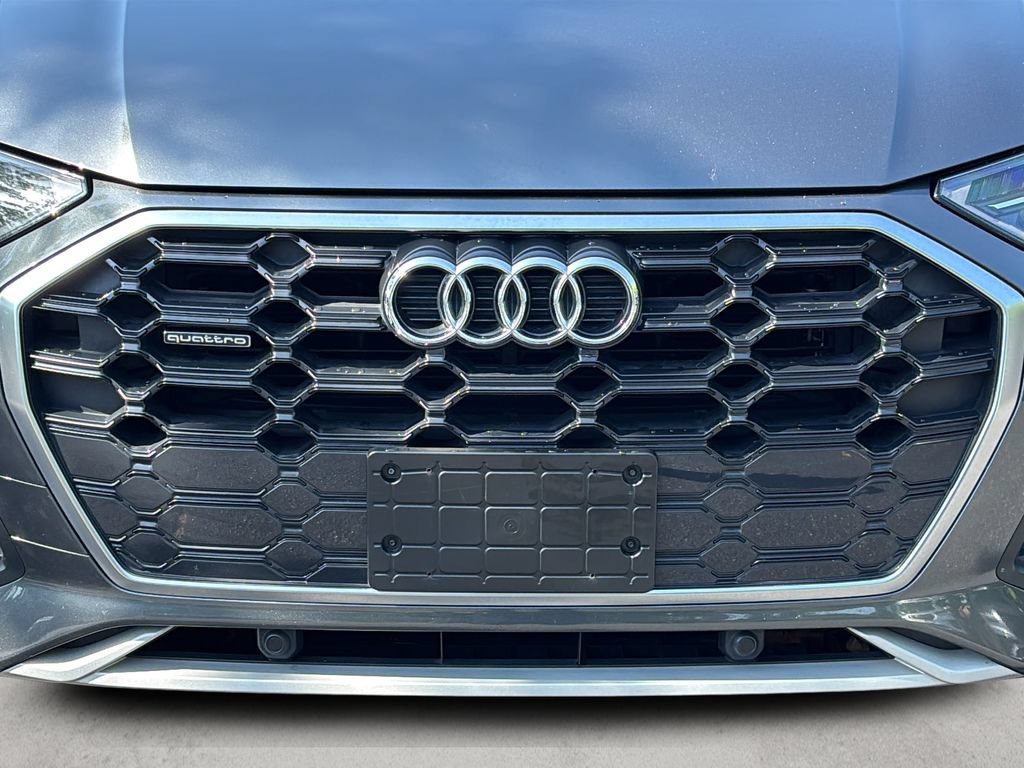 Used 2023 Audi Q5 2.0T Premium w/ Convenience Package AWD/4WD image 41