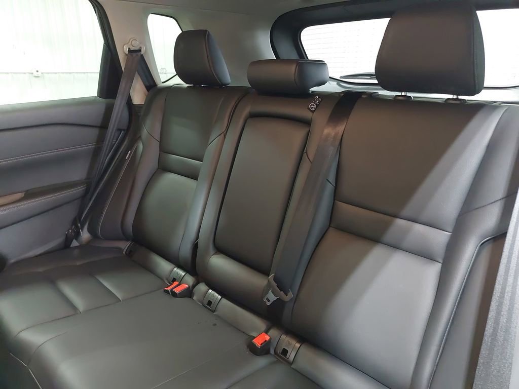 Certified 2025 Nissan Rogue SL image 14