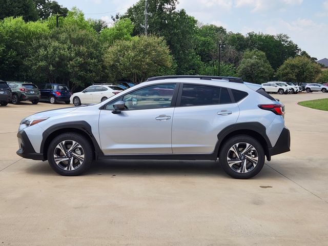 Certified 2026 Subaru Crosstrek 2.5i Premium AWD/4WD image 4