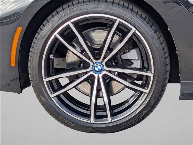Used 2023 BMW 330e w/ M Sport Package RWD image 25