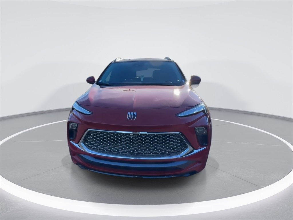 New 2026 Buick Encore GX Avenir w/ Avenir Technology Package image 3