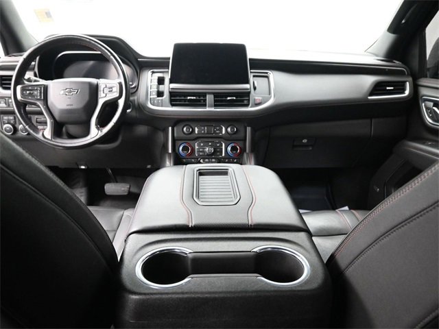 Used 2022 Chevrolet Suburban RST w/ Sport Performance Package image 20