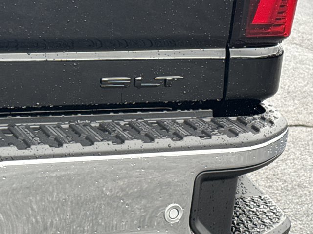 New 2026 GMC Sierra 2500 SLT w/ SLT Premium Package image 10