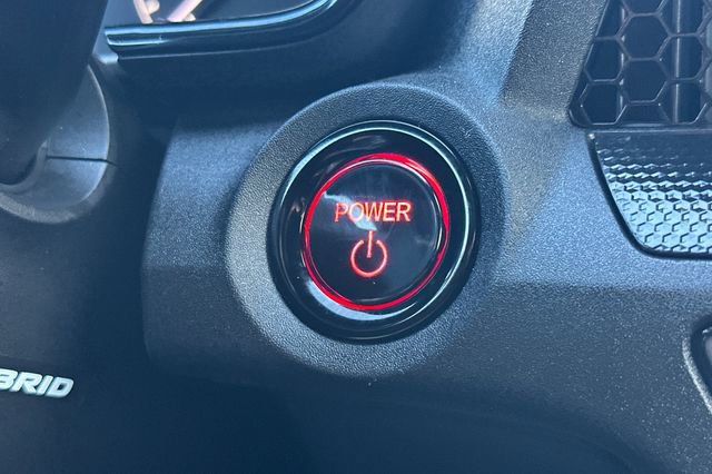 Used 2025 Honda CR-V Sport-L image 17