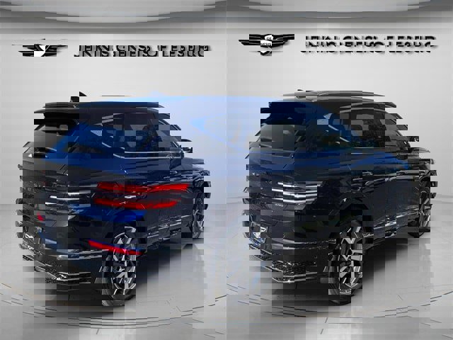 New 2026 Genesis GV80 2.5T Advanced image 9