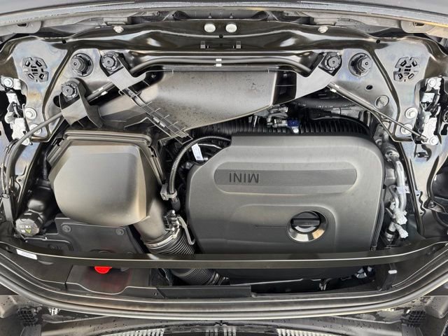 Certified 2025 MINI Cooper Countryman S AWD/4WD image 12