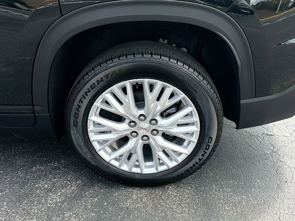 New 2026 GMC Acadia Elevation w/ Elevation Premium Package image 24