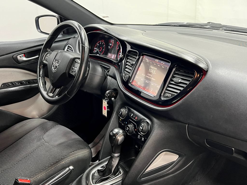 Used 2015 Dodge Dart SXT FWD image 20