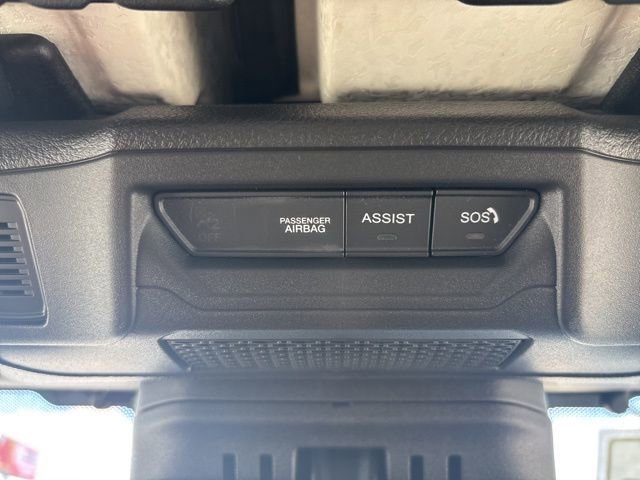 New 2026 Jeep Wrangler Unlimited Sport AWD/4WD image 28