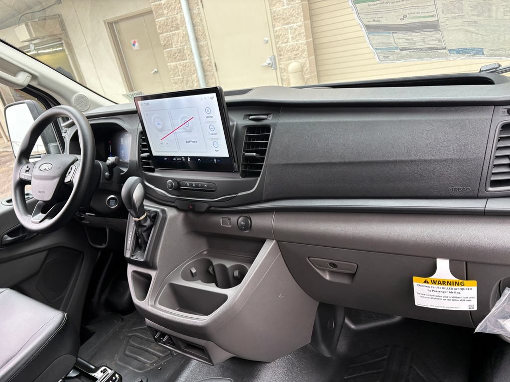 New 2026 Ford Transit 250 148 High Roof AWD image 39