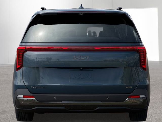 New 2026 Kia Carnival SX Prestige image 13