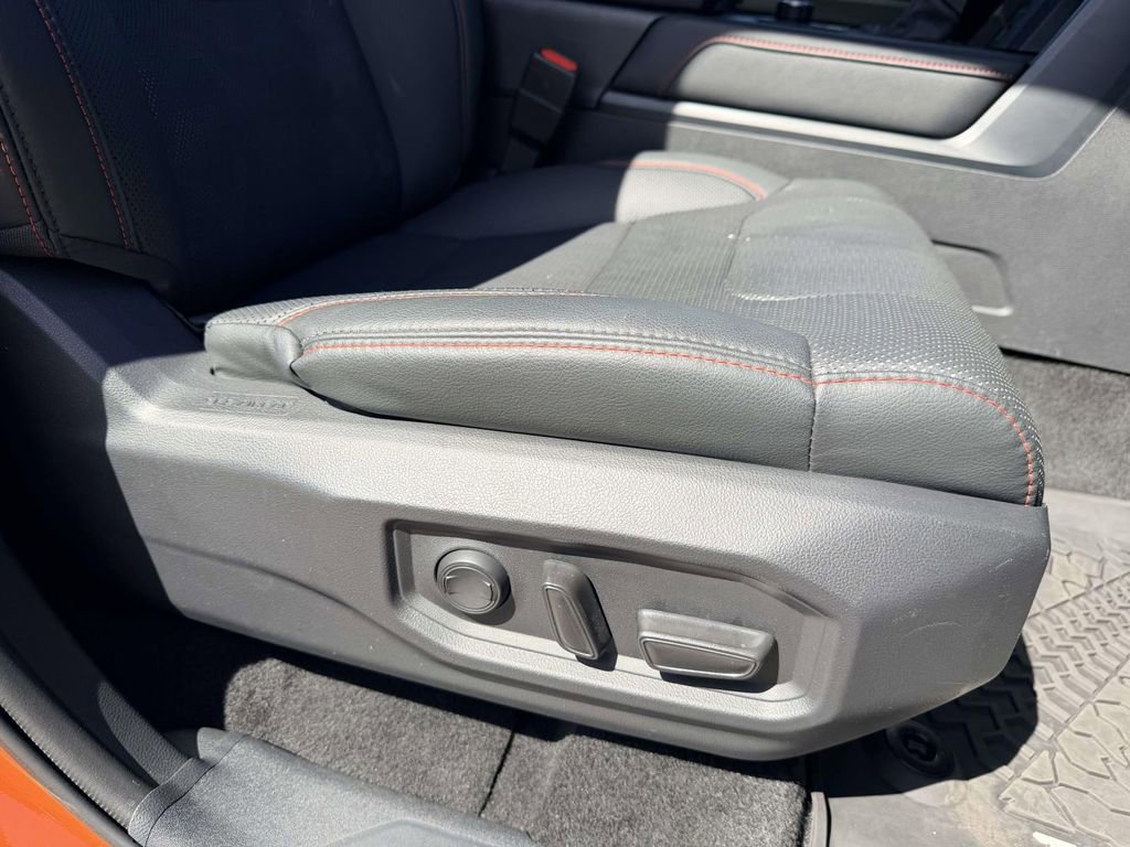 Used 2024 Toyota Tundra TRD Pro AWD/4WD image 12