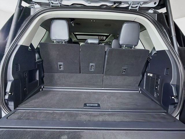 New 2025 Lincoln Navigator Reserve image 29