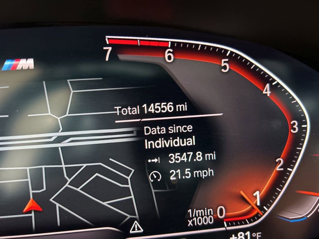 Used 2023 BMW 530i w/ M Sport Package image 56