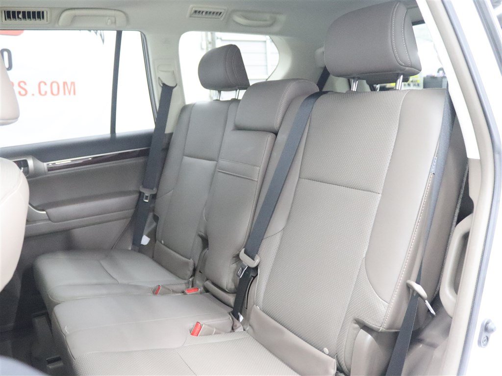 Used 2019 Lexus GX 460 Luxury AWD/4WD image 15