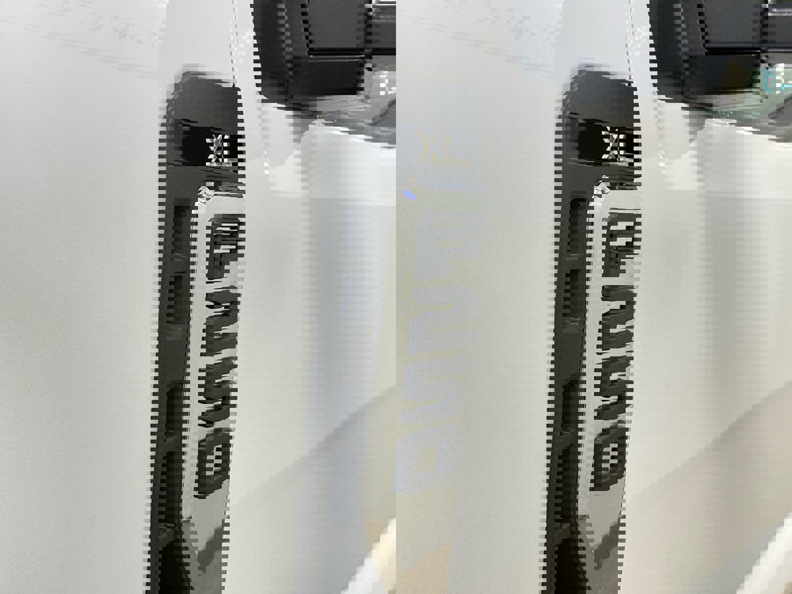 New 2026 Ford F250 XL image 20