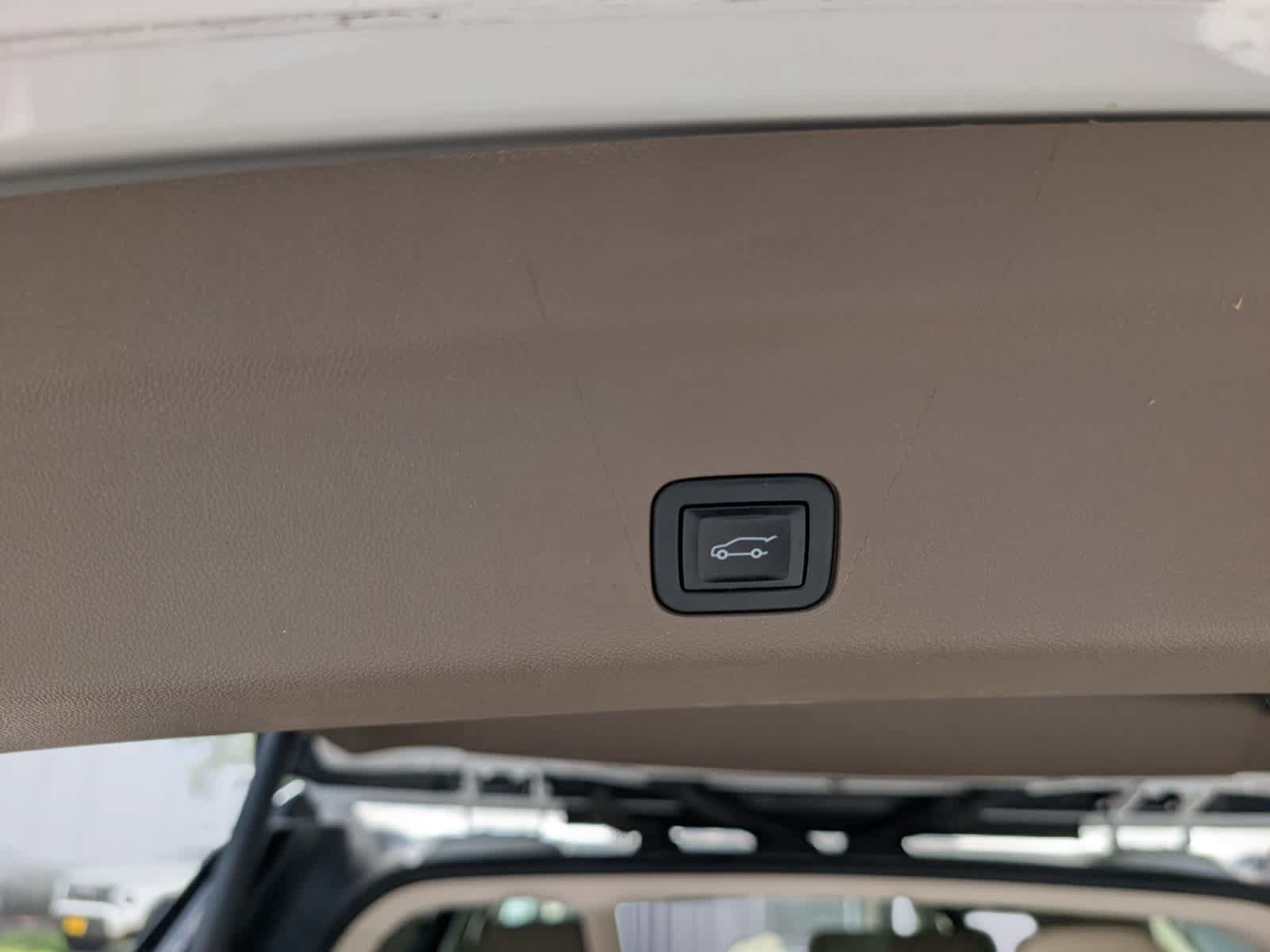Certified 2022 GMC Yukon Denali AWD/4WD image 15