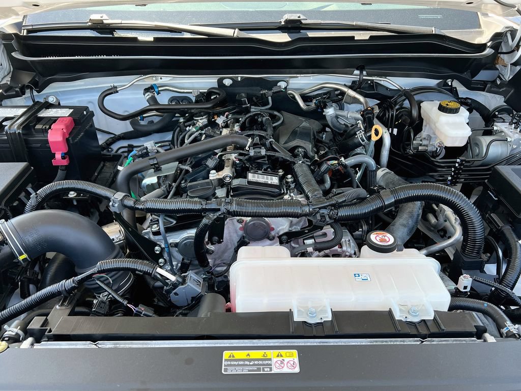 Used 2024 Toyota Tacoma SR5 AWD/4WD image 27