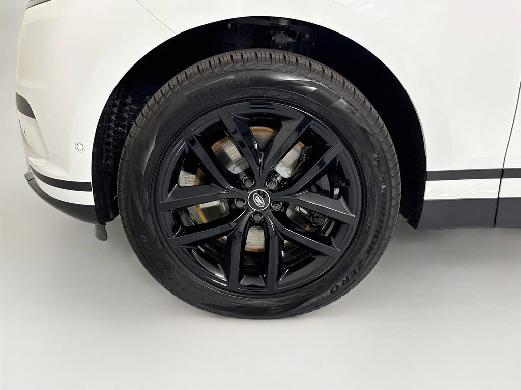 Used 2026 Land Rover Range Rover Velar S AWD/4WD image 30