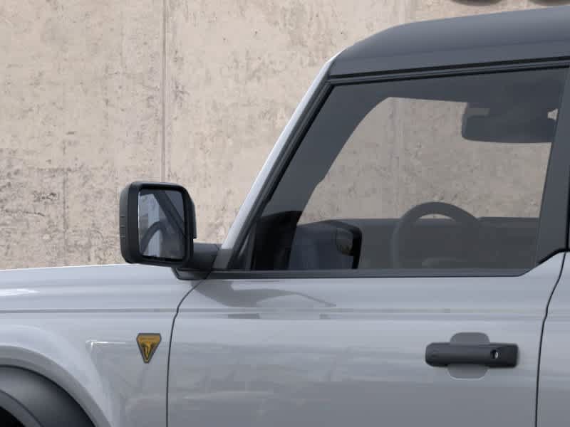 New 2026 Ford Bronco Badlands AWD/4WD image 22